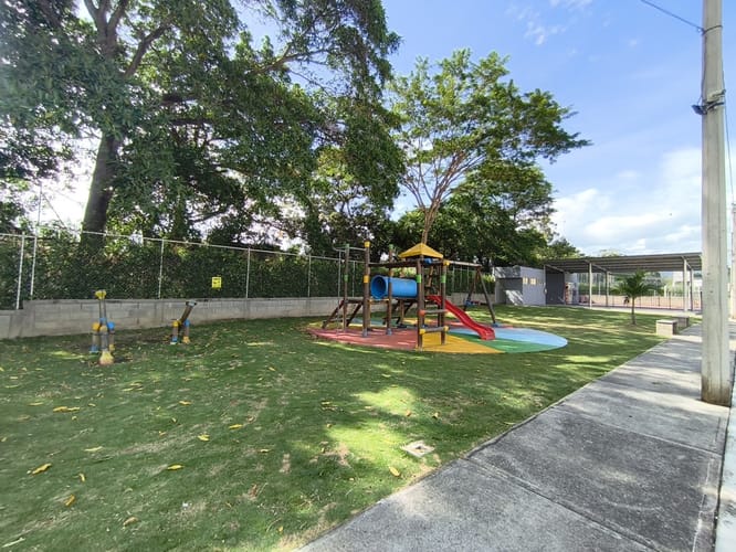 Casa de 3 alcobas en venta en Luis Carlos Galan, Villa del Rosario, 80 m² · foto 16 de 19