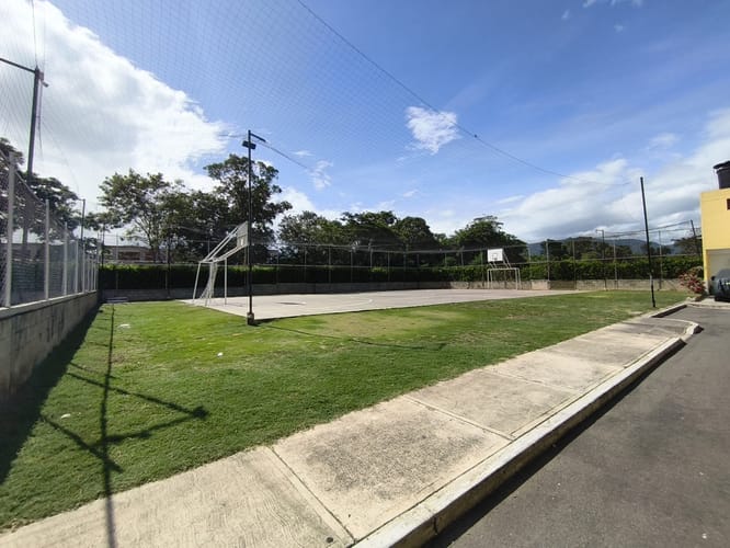 Casa de 3 alcobas en venta en Luis Carlos Galan, Villa del Rosario, 80 m² · foto 18 de 19