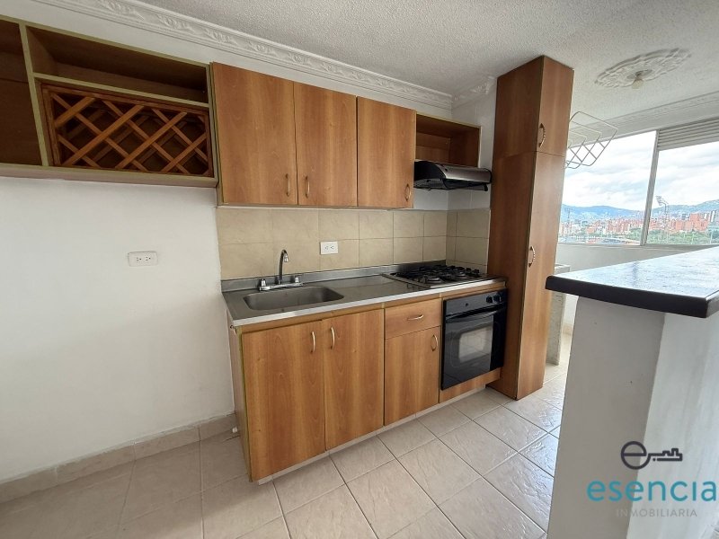 Apartamento en Arriendo en Laureles, Medellín