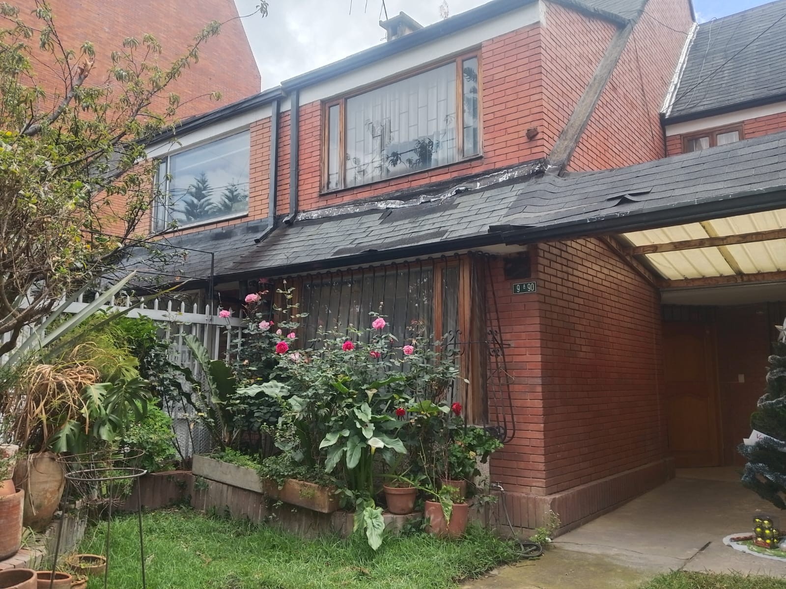 Casa en venta en Cedritos, Bogotá · foto 2 de 24