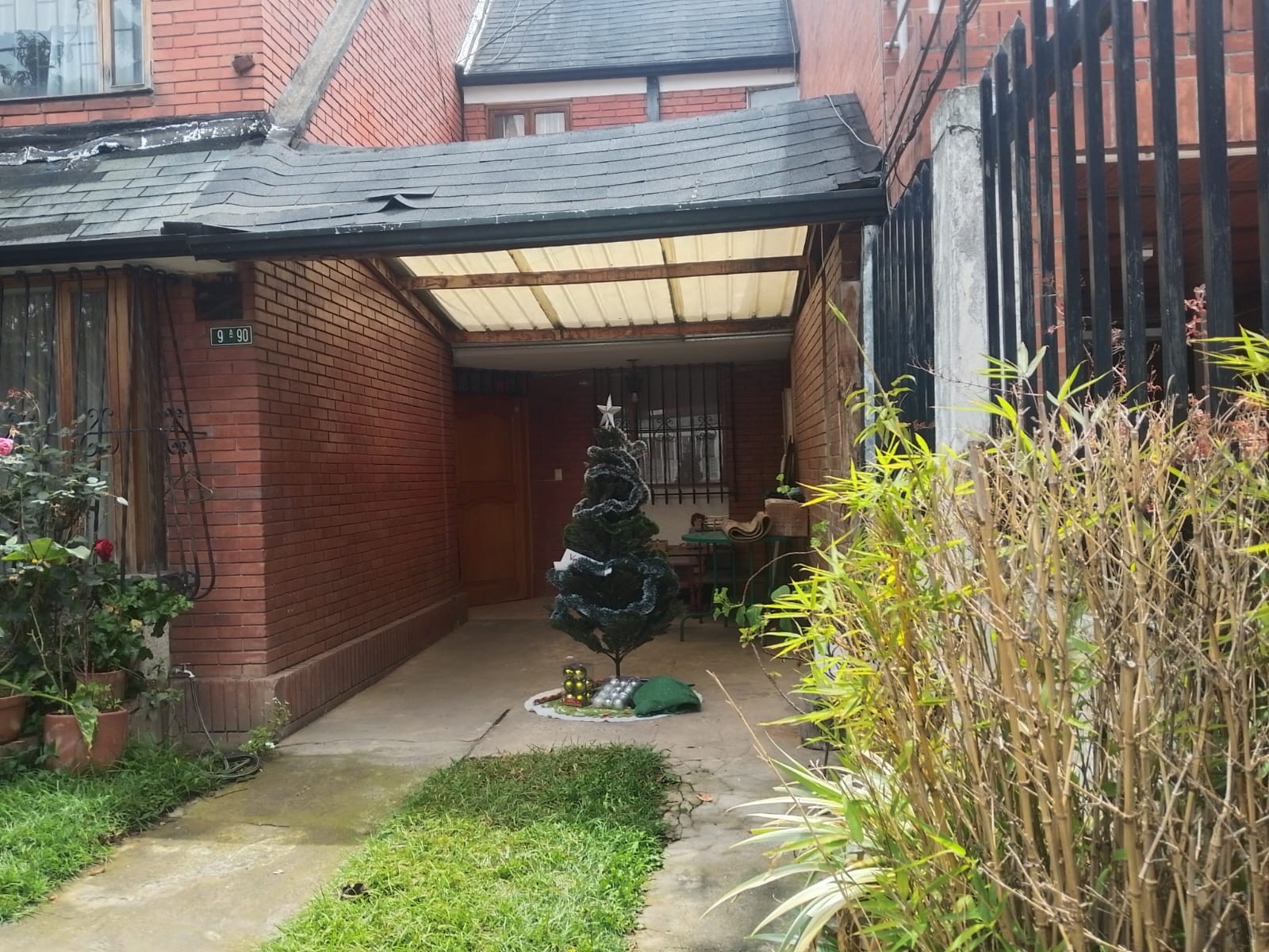 Casa en venta en Cedritos, Bogotá · foto 3 de 24