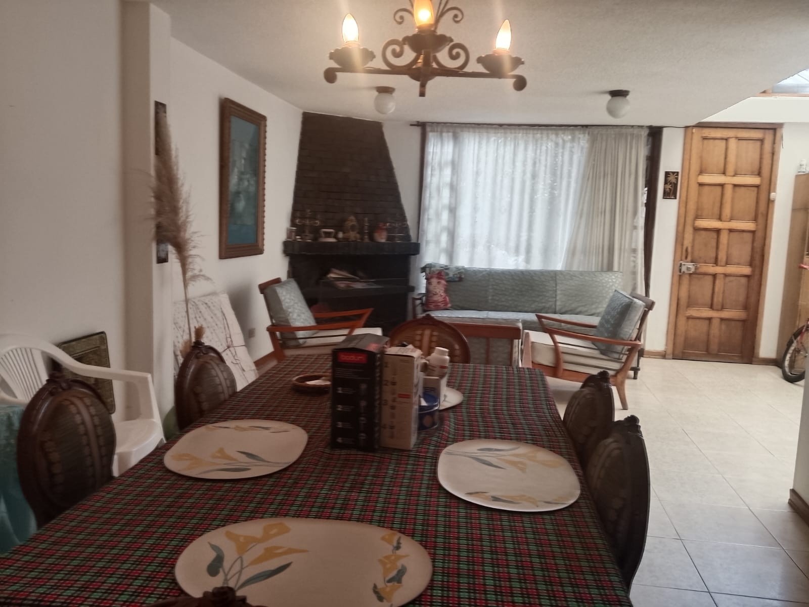 Casa en venta en Cedritos, Bogotá · foto 4 de 24