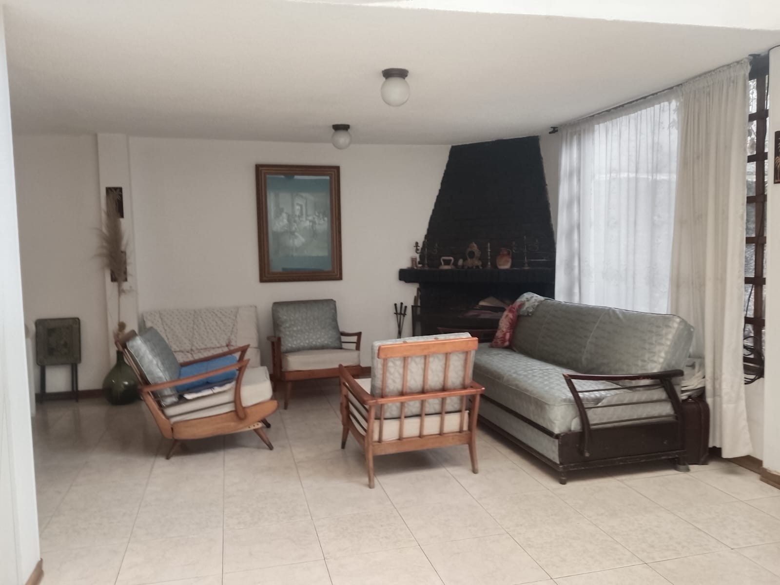 Casa en venta en Cedritos, Bogotá · foto 5 de 24