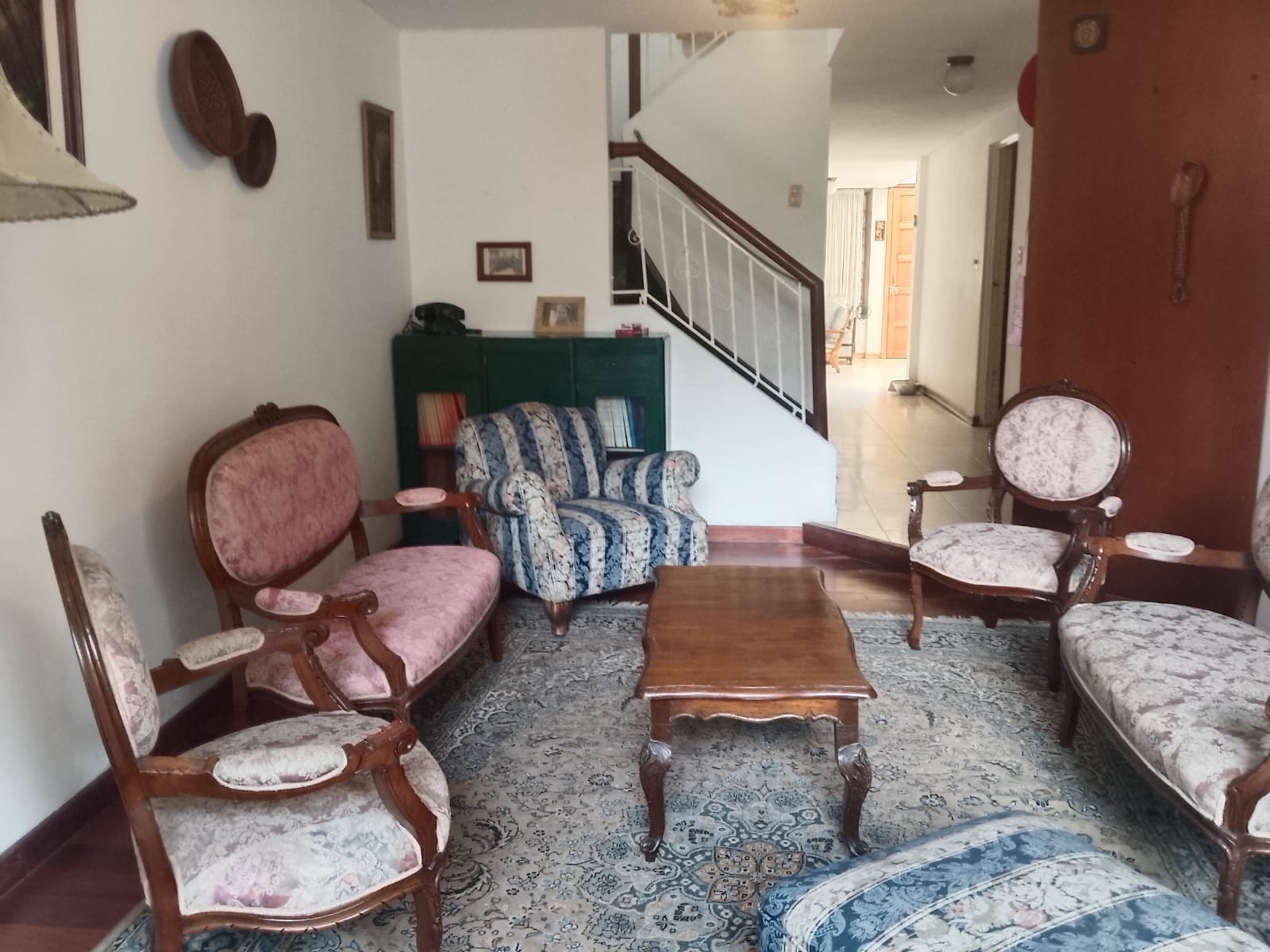 Casa en venta en Cedritos, Bogotá · foto 6 de 24