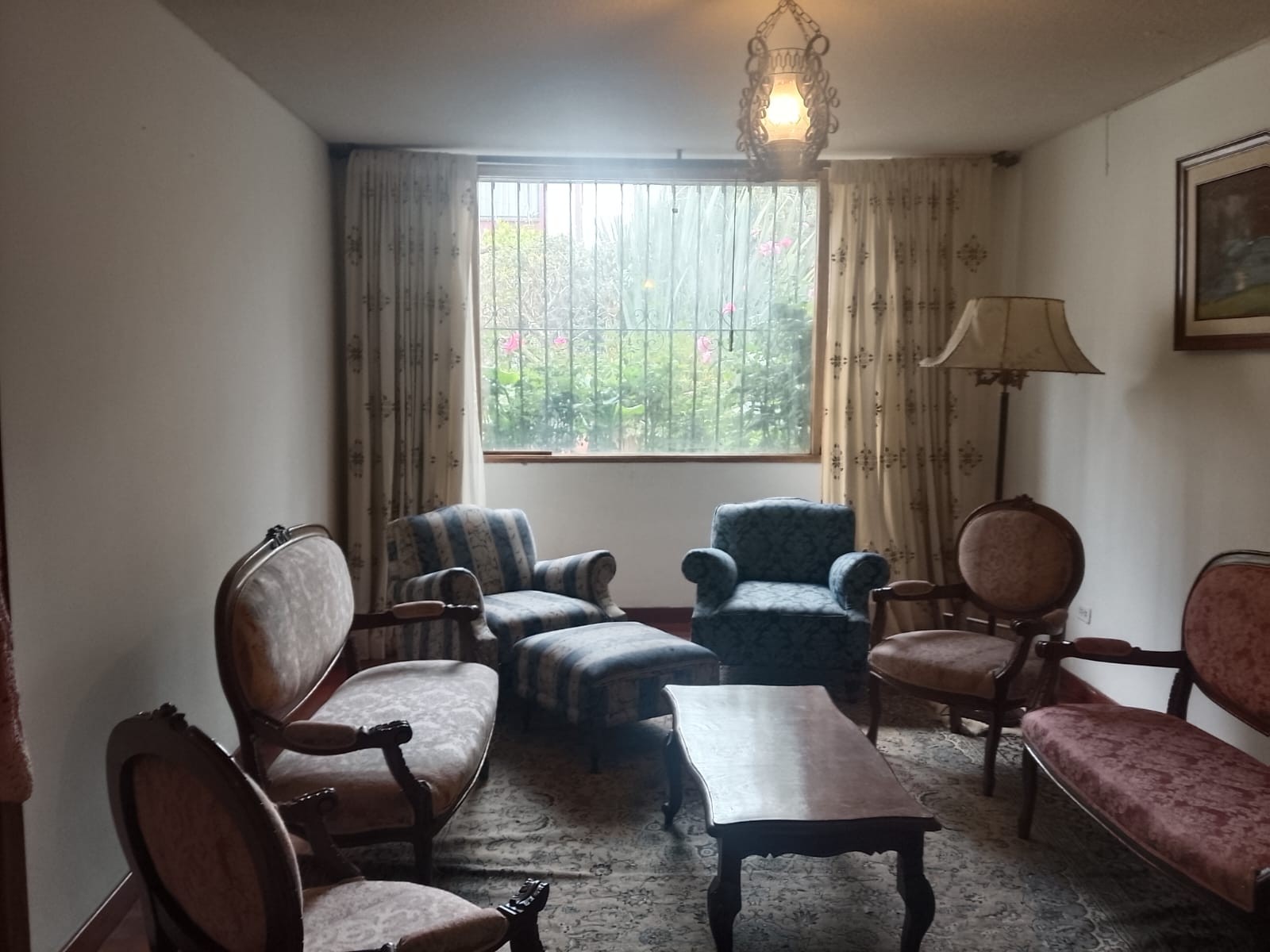 Casa en venta en Cedritos, Bogotá · foto 7 de 24
