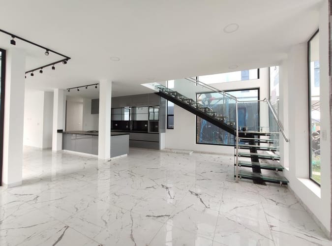 Casa de 3 alcobas en venta en Bocono, Villa del Rosario, 222 m² · foto 2 de 15