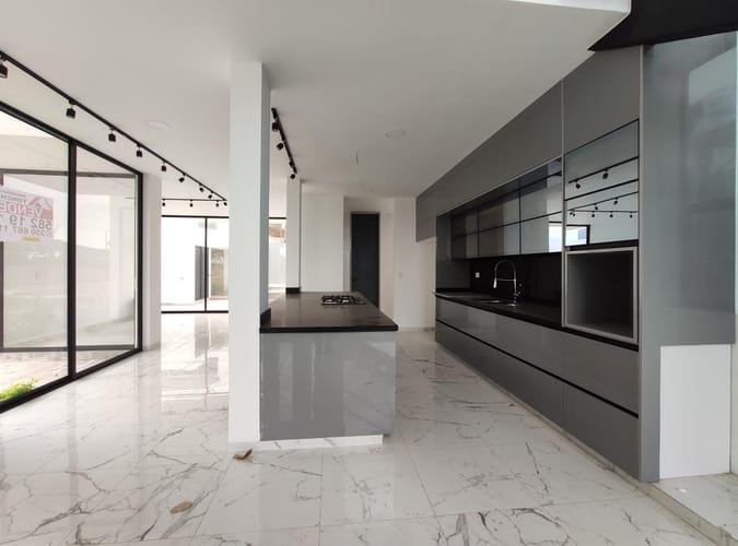 Casa de 3 alcobas en venta en Bocono, Villa del Rosario, 222 m² · foto 3 de 15