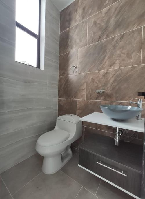 Casa de 3 alcobas en venta en Bocono, Villa del Rosario, 222 m² · foto 4 de 15