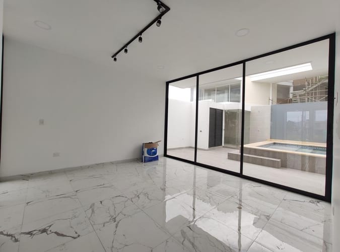 Casa de 3 alcobas en venta en Bocono, Villa del Rosario, 222 m² · foto 5 de 15