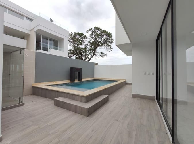 Casa de 3 alcobas en venta en Bocono, Villa del Rosario, 222 m² · foto 6 de 15