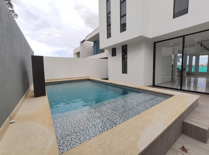 Casa de 3 alcobas en venta en Bocono, Villa del Rosario, 222 m² · foto 7 de 15