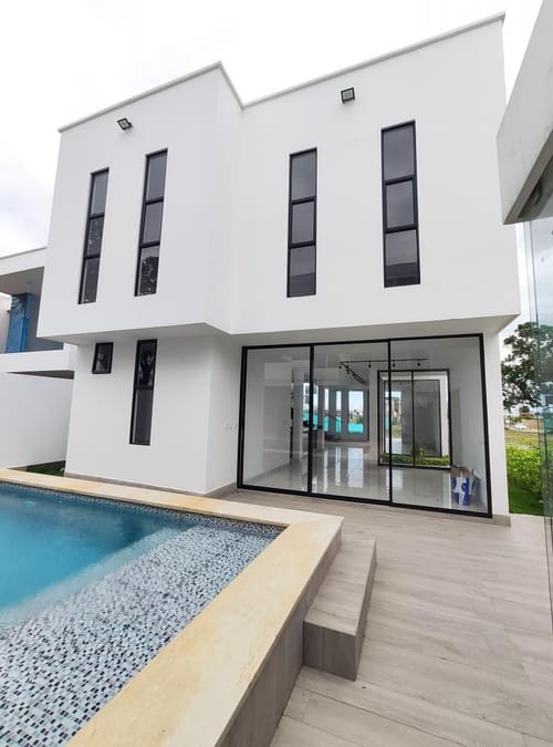 Casa de 3 alcobas en venta en Bocono, Villa del Rosario, 222 m² · foto 8 de 15