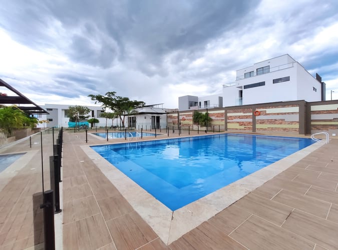 Casa de 3 alcobas en venta en Bocono, Villa del Rosario, 222 m² · foto 13 de 15