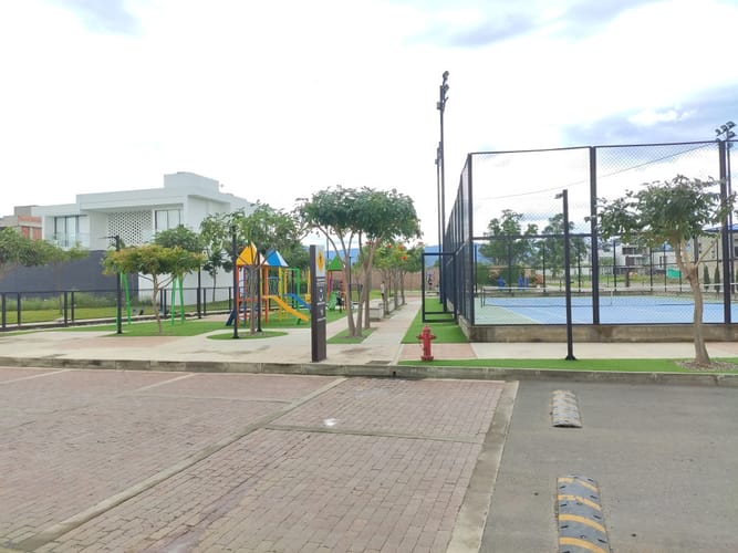 Casa de 3 alcobas en venta en Bocono, Villa del Rosario, 222 m² · foto 14 de 15