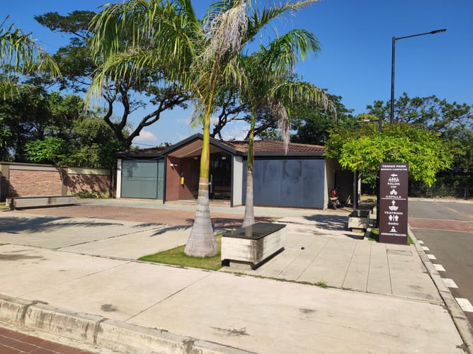 Casa de 3 alcobas en venta en Bocono, Villa del Rosario, 222 m² · foto 15 de 15