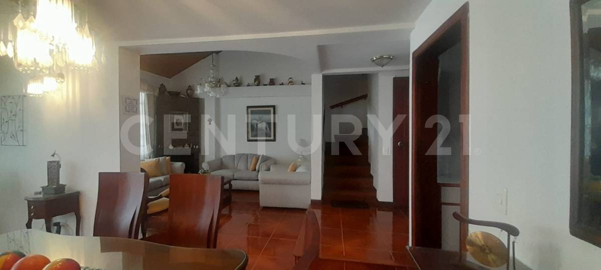 Casa en venta en Cedritos, Bogotá · foto 4 de 19