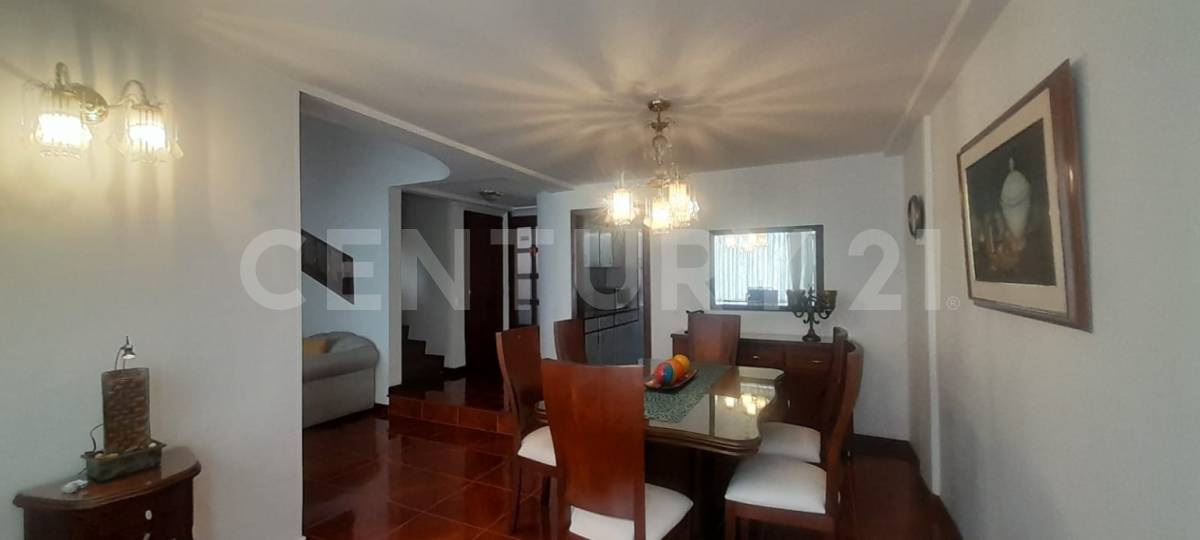 Casa en venta en Cedritos, Bogotá · foto 5 de 19