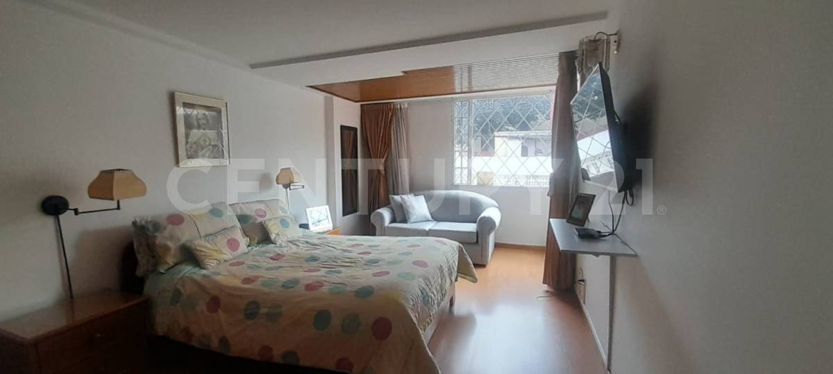 Casa en venta en Cedritos, Bogotá · foto 11 de 19
