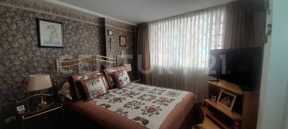 Casa en venta en Cedritos, Bogotá · foto 12 de 19