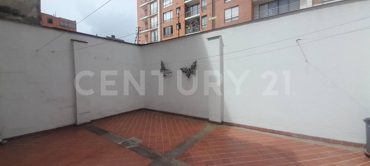 Casa en venta en Cedritos, Bogotá · foto 16 de 19