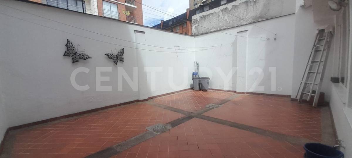 Casa en venta en Cedritos, Bogotá · foto 17 de 19