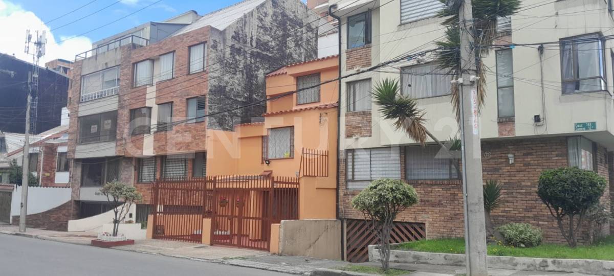 Casa en venta en Cedritos, Bogotá · foto 19 de 19