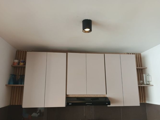 Apartamento de 2 alcobas en venta en El Hato, Funza, 66 m² · foto 5 de 21