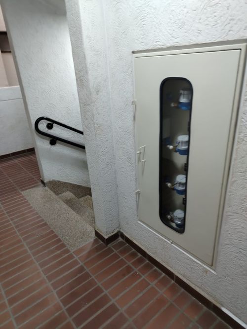 Apartamento de 2 alcobas en venta en El Hato, Funza, 66 m² · foto 12 de 21