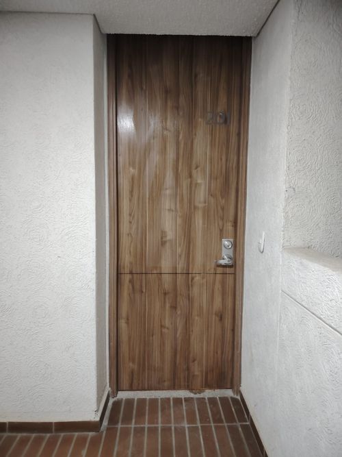 Apartamento de 2 alcobas en venta en El Hato, Funza, 66 m² · foto 11 de 21