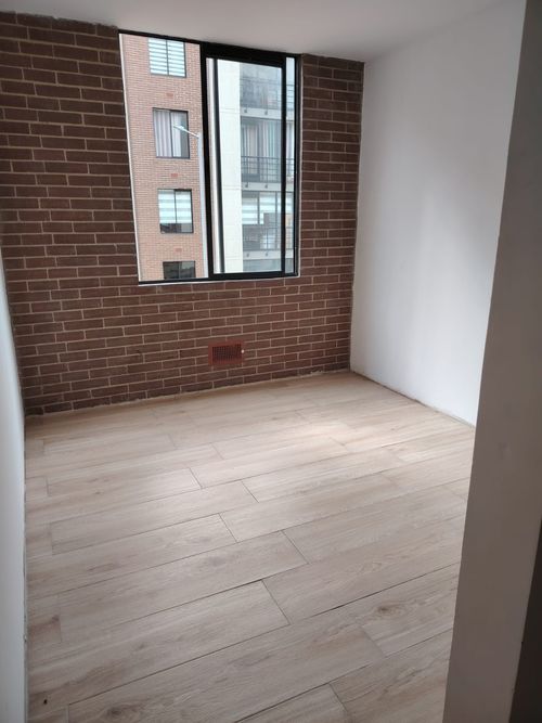 Apartamento de 2 alcobas en venta en El Hato, Funza, 66 m² · foto 2 de 21