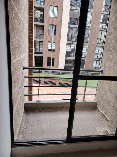 Apartamento de 2 alcobas en venta en El Hato, Funza, 66 m² · foto 6 de 21