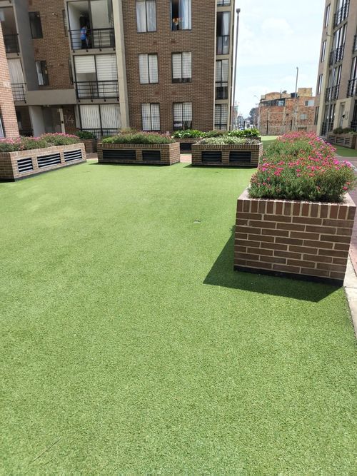 Apartamento de 2 alcobas en venta en El Hato, Funza, 66 m² · foto 17 de 21