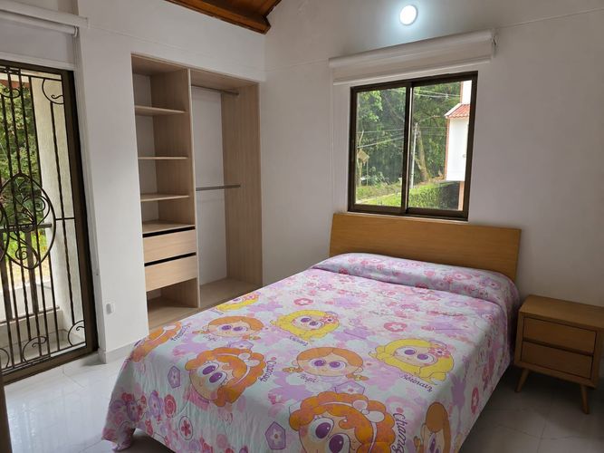 Casa de 3 alcobas en venta en Ibagué, 320 m² · foto 12 de 16