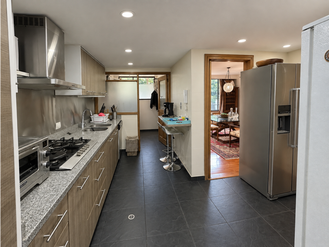 Apartaestudio en venta en Los Rosales, Bogotá, 174 m² · foto 11 de 24