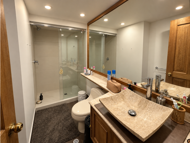 Apartaestudio en venta en Los Rosales, Bogotá, 174 m² · foto 19 de 24