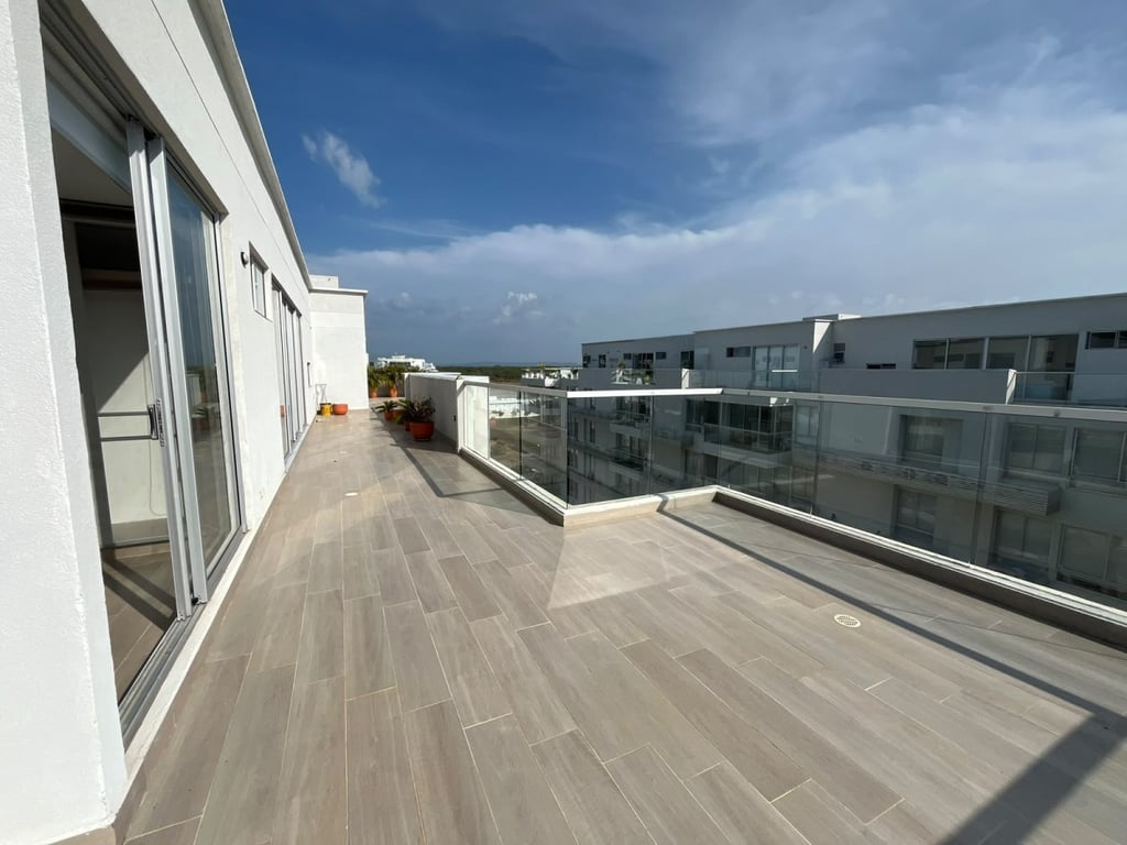 Foto del apartamento