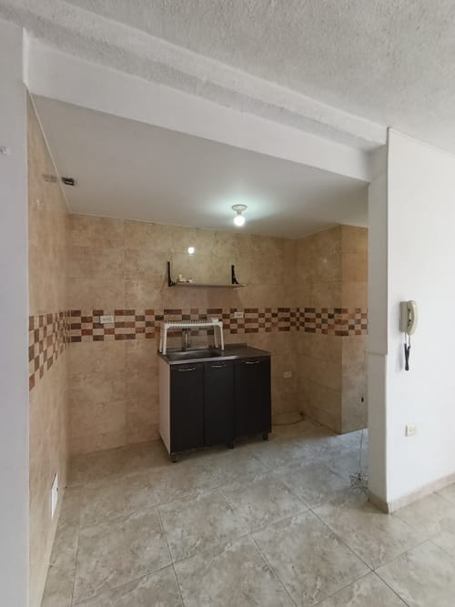 Apartamento de 3 alcobas en venta en Bocono, Villa del Rosario, 57 m² · foto 2 de 13