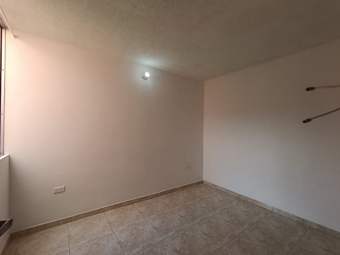 Apartamento de 3 alcobas en venta en Bocono, Villa del Rosario, 57 m² · foto 3 de 13