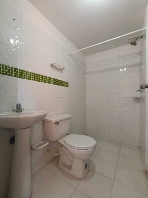 Apartamento de 3 alcobas en venta en Bocono, Villa del Rosario, 57 m² · foto 4 de 13