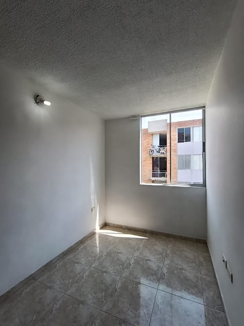 Apartamento de 3 alcobas en venta en Bocono, Villa del Rosario, 57 m² · foto 5 de 13