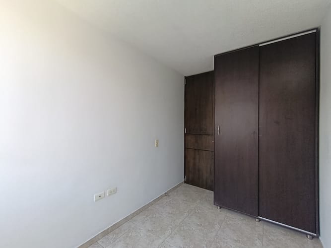 Apartamento de 3 alcobas en venta en Bocono, Villa del Rosario, 57 m² · foto 6 de 13