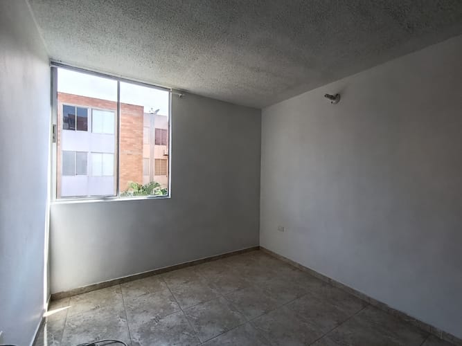 Apartamento de 3 alcobas en venta en Bocono, Villa del Rosario, 57 m² · foto 7 de 13
