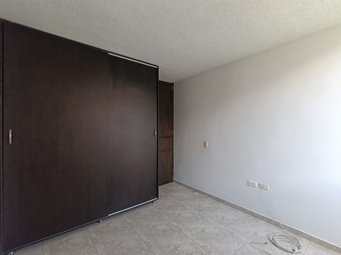 Apartamento de 3 alcobas en venta en Bocono, Villa del Rosario, 57 m² · foto 8 de 13