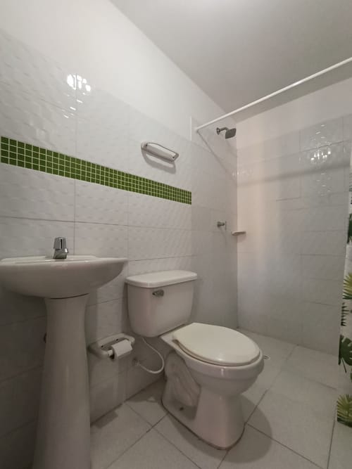 Apartamento de 3 alcobas en venta en Bocono, Villa del Rosario, 57 m² · foto 9 de 13