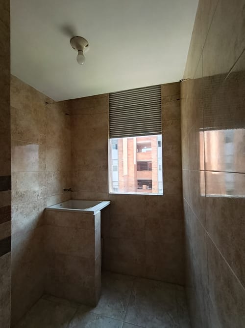 Apartamento de 3 alcobas en venta en Bocono, Villa del Rosario, 57 m² · foto 11 de 13