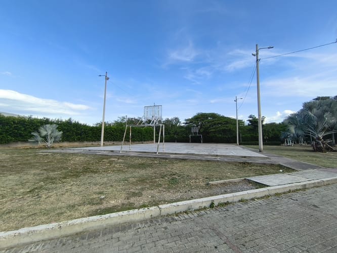Apartamento de 3 alcobas en venta en Bocono, Villa del Rosario, 57 m² · foto 12 de 13