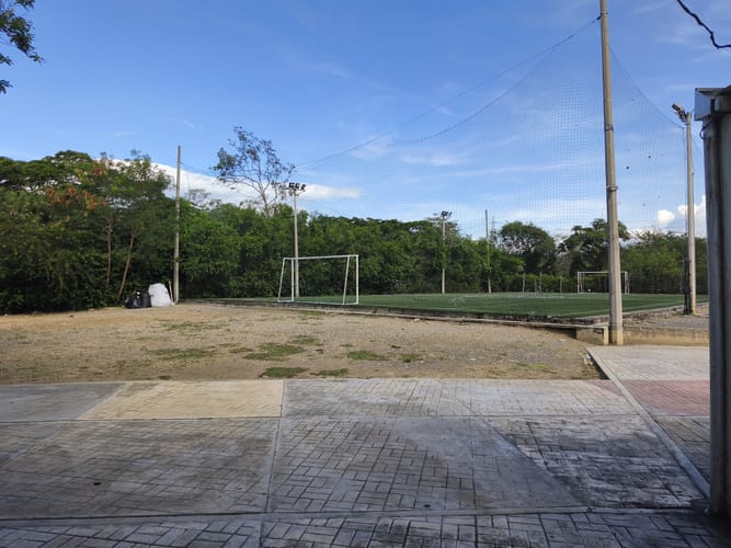 Apartamento de 3 alcobas en venta en Bocono, Villa del Rosario, 57 m² · foto 13 de 13