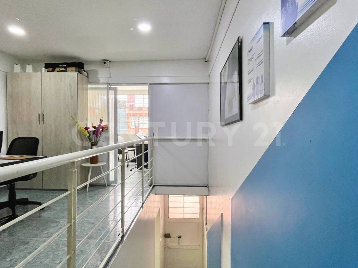 Casa en venta en Spring, Bogotá · foto 6 de 13