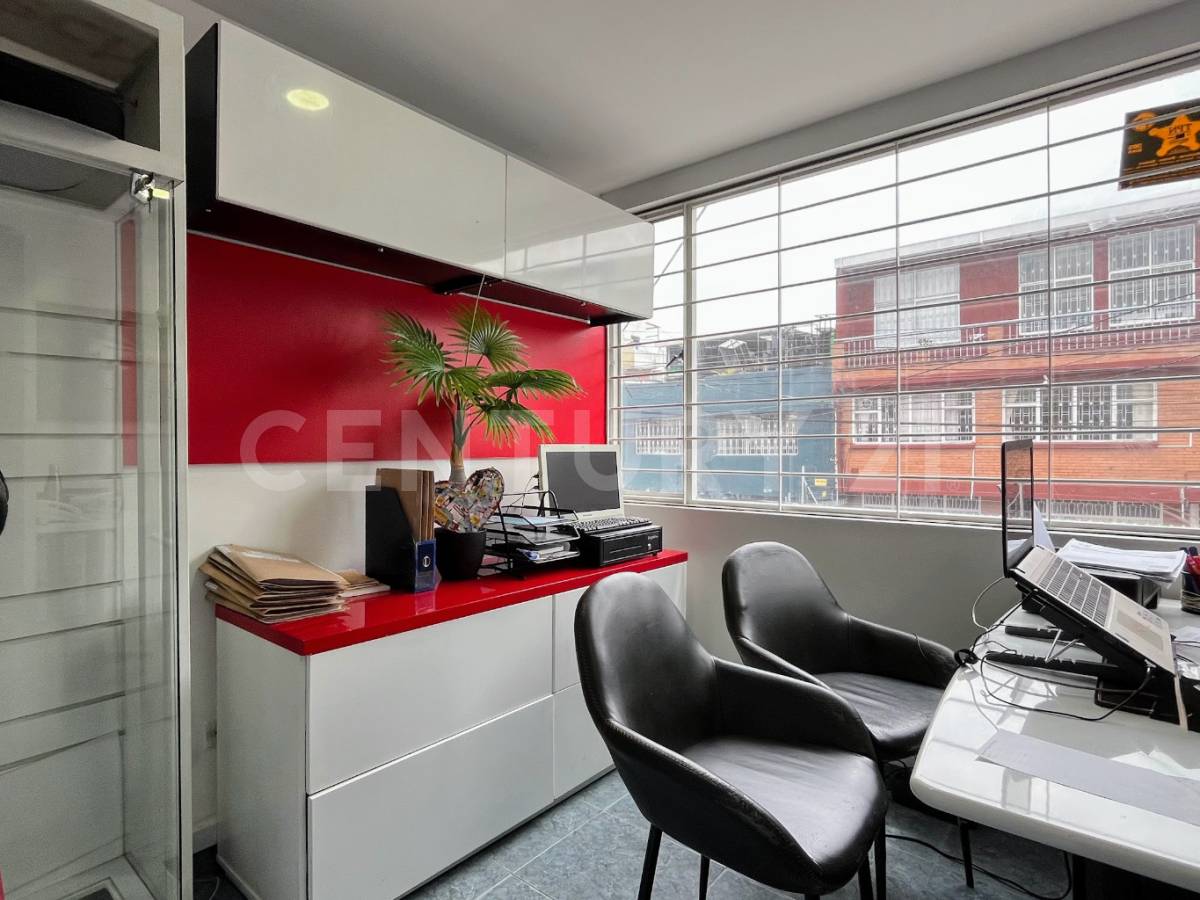 Casa en venta en Spring, Bogotá · foto 7 de 13