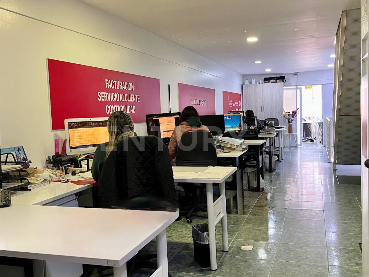 Casa en venta en Spring, Bogotá · foto 9 de 13